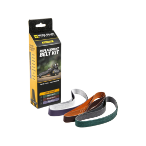 Work Sharp Assorted Belt Accessory Kit - Work Sharp