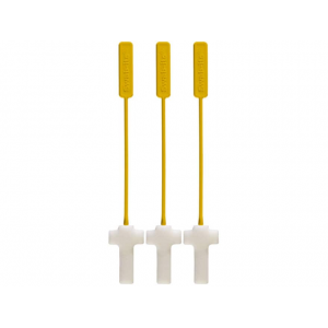 Swab-its Star Chamber Cleaning Swabs AR-15 3PK - Swab-Its