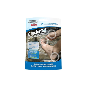 ADVENTURE MEDICAL KITS GlacierGel Blister & Burn Dressing Kit