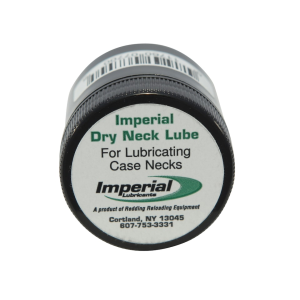 Imperial Dry Neck Lube 1 oz Powder on sale now for $12.79  Imperial Dry Neck Lube 1 oz Powder