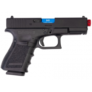 Laser Ammo Recoil Enabled Green Gas Training Pistol with Red Laser Umarex for Glock 19