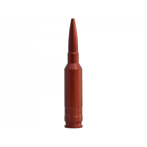 Carlson's Snap Cap 6.5 Creedmoor Aluminum 2PK - Carlson's