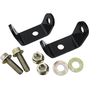 BoatBuckle Universal Tie Down Mounting Bracket Kit
