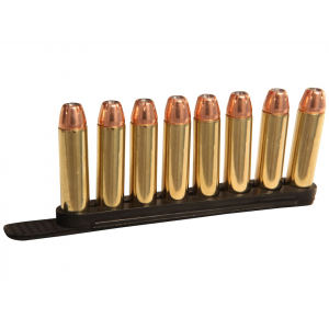 Tuff Products Quickstrip 38 Special, 357 Magnum, 40 S&W 8 Round Polymer 2PK Black - Tuff Products