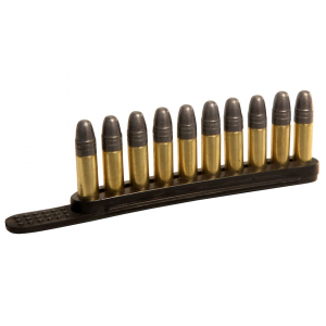 Tuff Products Quickstrip 17, 22 Caliber 10 Round Polymer 2PK Black - Tuff Products