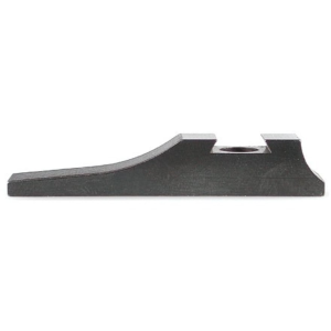 Marble's Front Sight Ramp .225" Height .375" Dovetail Slot for .687" Barrel Steel Blue - Marble Arms