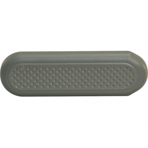 B5 Systems Butt Pad for B5 Bravo, SOPMOD Collapsible Stocks Polymer Olive Drab - B5 Systems