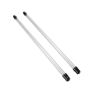 RCBS Pistol Bullet Feeder Die Tube (40 S&W, 10mm Auto, 45 ACP) 2PK - Rcbs