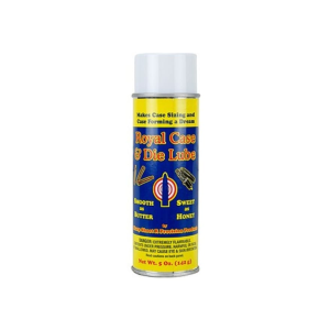 Sharp Shoot R Royal Case Lube 5 oz Aerosol - Sharp Shoot R