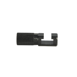 GrovTec Hammer Spur Extension Winchester 94 and Big Bore 94, Ithaca X-Caliber, Henry Lever and Pump 22 Steel Black