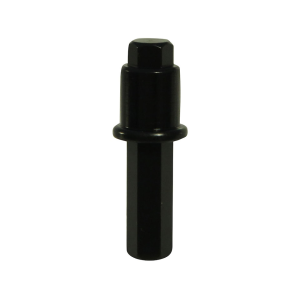 GrovTec Push Button Sling Swivel Base Installation Tool Steel Black - Grovtec