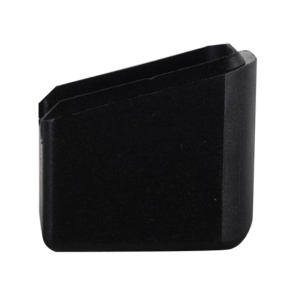 ProMag Extended Magazine Base Pad +4 for Springfield XD 9mm, 357 Sig, 40 S&W Polymer Black - Promag
