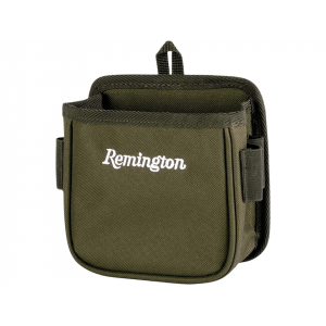 Remington Gun Club Single Box Shotgun Shell Pouch - Remington