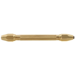 Grobet Double Ended Pin Vise - Grobet