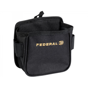 Federal Top Gun Single Box Shotgun Shell Pouch - Federal Premium