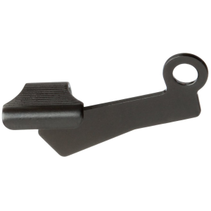 Volquartsen Extended Bolt Release for Ruger Mark II, Mark III Black - Volquartsen