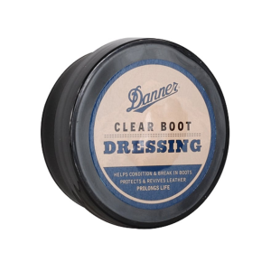 Danner Boot Dressing Synthetic Clear 4 oz. - Danner