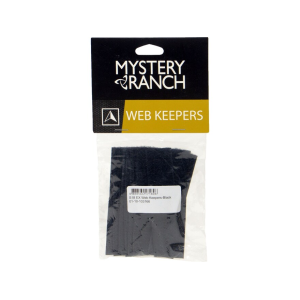 Mystery Ranch Web Keepers Black - Mystery Ranch