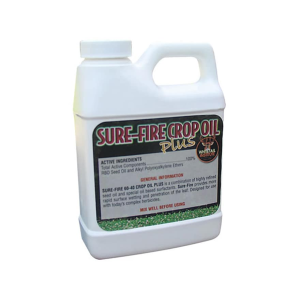 Whitetail Institute Sure-Fire Seed Oil Plus One Pint - Whitetail Institute