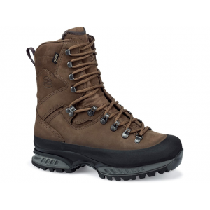 HANWAG Men's Tatra Top GTX Waterproof Hunting Boots Leather Brown 8.5 D