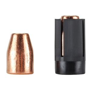 Harvester Muzzleloading Scorpion 50 Caliber Muzzleloader Bullets 240 Grain Hollow Point Box of 12 - Harvester Muzzleloading