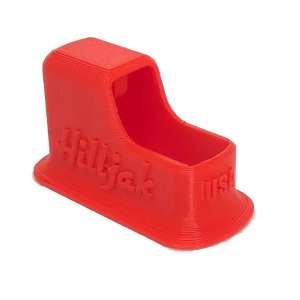 Hilljak QLM22 Quickie Magazine Speed Loader Polymer Marlin 795, 795SS, XT-22, 70, Phoenix Arms HP22, Ruger LCP II Red - Hilljak
