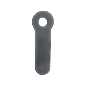 MidwayUSA AR500 Steel Target Gong 1" - Midwayusa