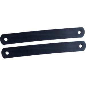 MidwayUSA Steel Target Gong Hanging Strap 12" - Midwayusa