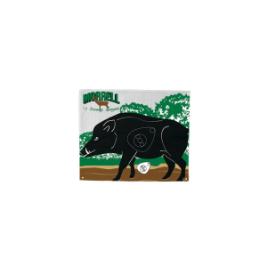Morrell Polypropylene Archery Target Face Hog - Morrell Targets