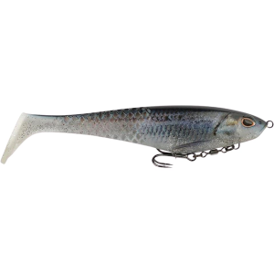 Berkley PowerBait Cull Shad Swimbait 6" HD Ghost Gizzard - Berkley