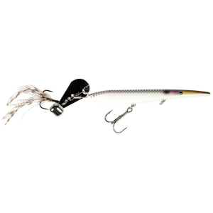 Z-Man Hellraizer Topwater Scaly Shad - Z-Man