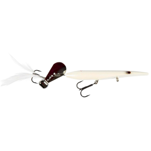 Z-Man Hellraizer Topwater Snow - Z-Man
