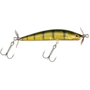 BERKLEY Spy 70SS Spy Bait Stealth Perch