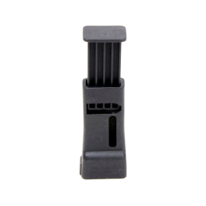 ProMag Magazine Loader Colt SMG, AR-15 9mm Luger 5-Round Polymer Black - Promag