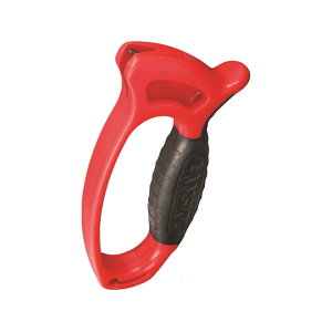 Lansky Deluxe Easy Grip Tungsten Carbide Knife Sharpener - Lansky
