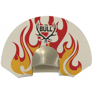 Rocky Mountain Hunting Calls Da Bull Non-Latex Diaphragm Elk Call - Rocky Mountain Hunting Calls