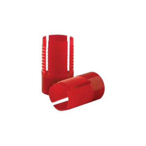 Traditions Ridgeback 50 Caliber Muzzleloader Sabots Box of 50 - Traditions