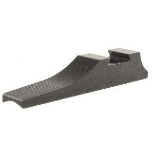 Marble's Front Sight Ramp .225" Height 3/8" Dovetail Slot for .625" Barrel Steel Blue - Marble Arms