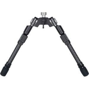 Spartan Precision Equipment Vidarr Bipod DiscLok M-LOK Mount 5.5-9.25 Inches Black - Spartan Precision Equipment