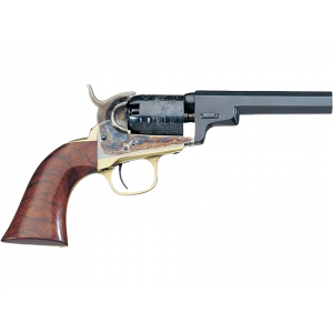 UBERTI 1849 Wells Fargo Black Powder Revolver 31 Caliber 4