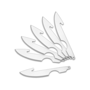 Outdoor Edge 3" Caping Knife Replacement Blades - Outdoor Edge