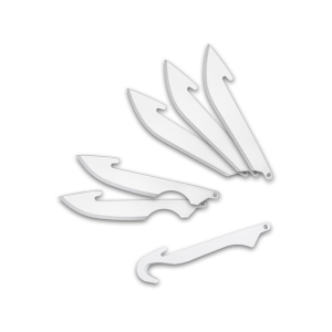 Outdoor Edge 3" Combo Knife Replacement Blades - Outdoor Edge