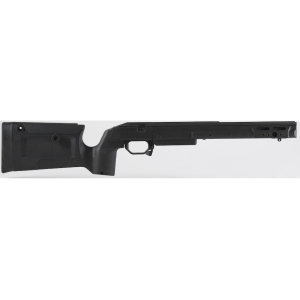 Kinetic Research Group Bravo Chassis for Howa 1500 Short Action Black - Kinetic Research Group