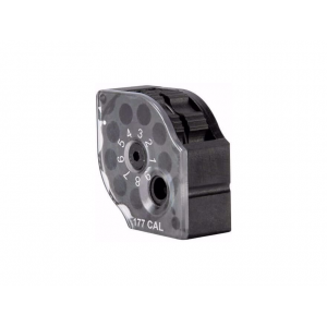 Umarex Fusion 2 177 Caliber Pellet Air Rifle Magazine 9-Round - Umarex