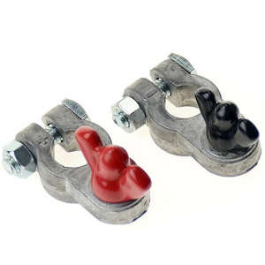 T-H Marine Marine Battery Terminal Kit - T-H Marine