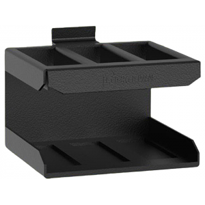 Lockdown SecureWall AR-15 Magazine Rack - Lockdown