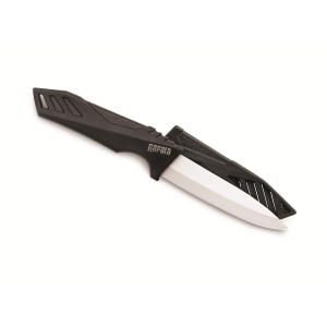 Rapala Ceramic Bait Knife Black 4" - Rapala