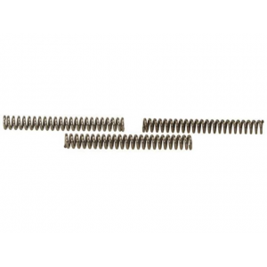 Wolff Hammer Spring Pack S&W 39, 59, 909, 645, 4566, 1066, 410, 4003, 4044 with Long Hammer Spring Reduced Power - Wolff Gunsprings