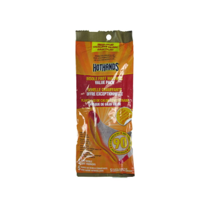 Hothands Insole Foot Warmer 5PK Pair - Hot Hands