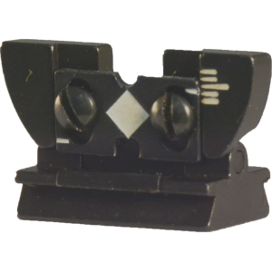 Ruger 10/22 Standard, Deluxe Sporter, International, Synthetic Rear Sight - Ruger